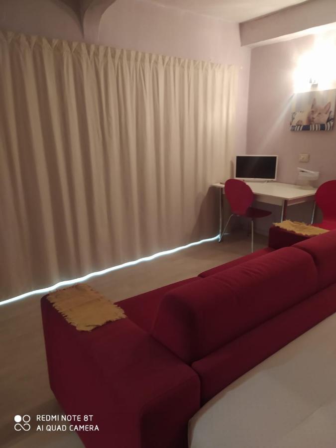 Casa Patricia Taormina